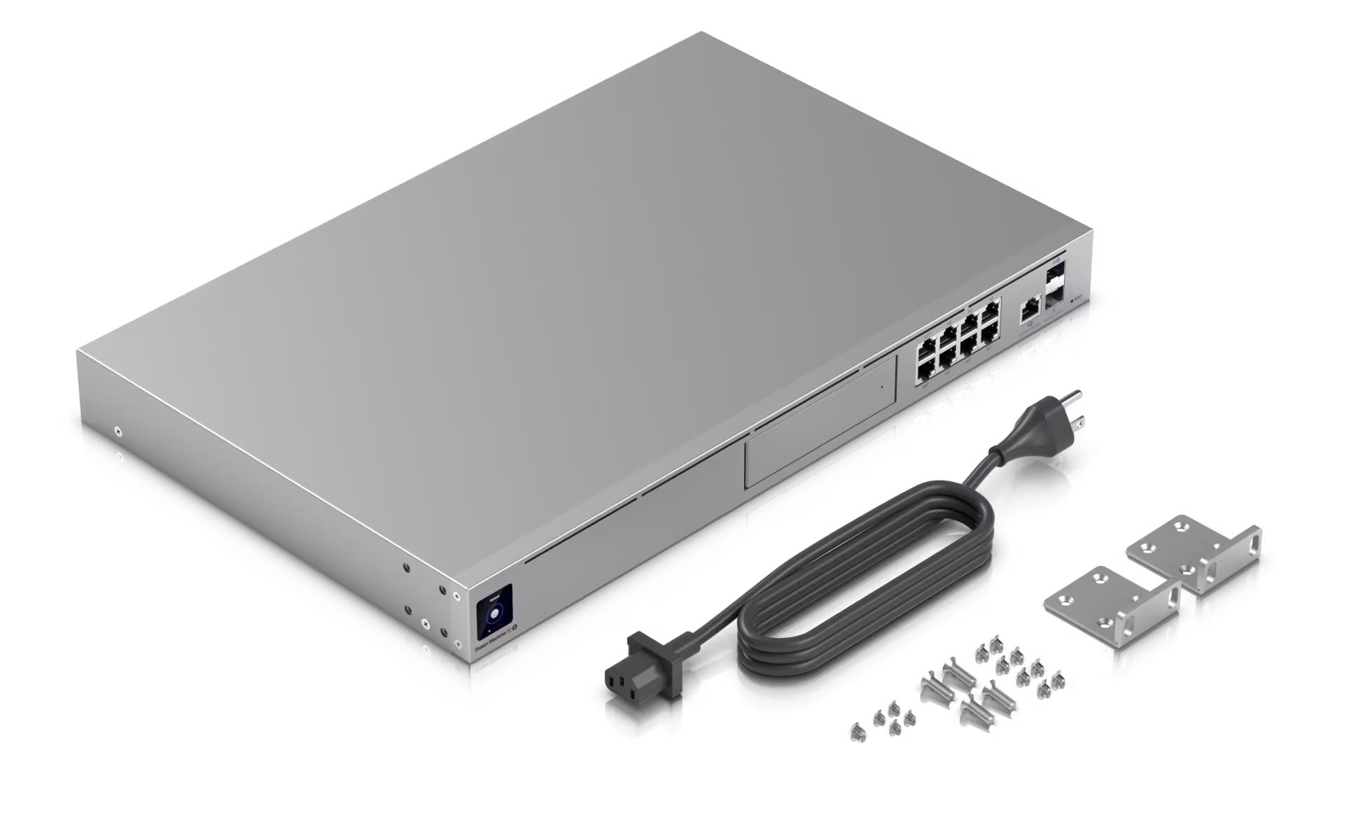 Ubiquiti Dream Machine Special Edition, 10G Cloud Gateway